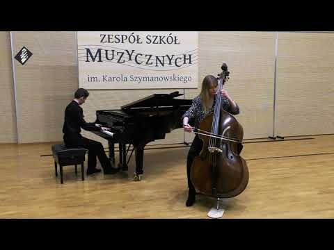 Poznajmy instrumenty - Kontrabas
