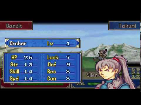 FE7 PME Part 3:"Master Tactics" My Ass! (Quoted by Zev as of February 21,2018)