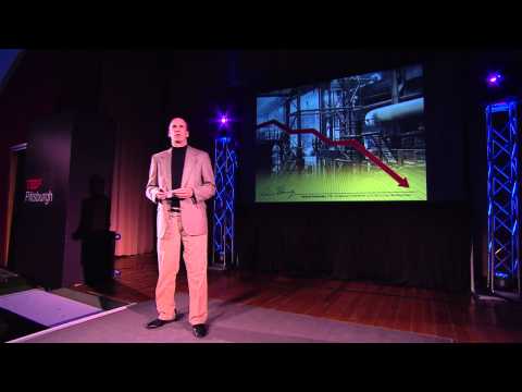 TEDxPittsburgh - Dennis Yablonsky - Four Ps