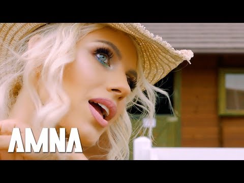 Amna feat. Dorian Popa - Nu Poti Sa Ma Uiti| Videoclip Oficial