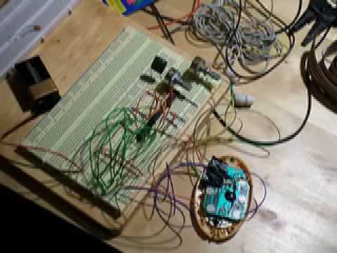 The Life and Times of Dr Fart