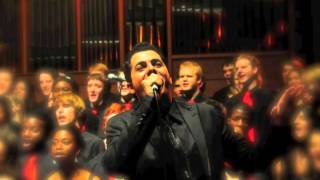 Oh Holy Night - Constantine Andronikou