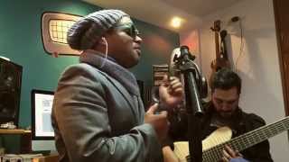 Banda Luna Roja -LA FOTO DE LOS DOS-  Carlos Vives