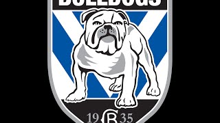 The Dropkicks 2015 NRL Season Preview: #5 Canterbury Bankstown Bulldogs
