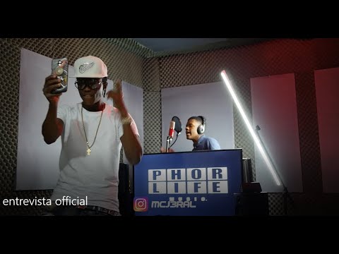 MC JERAL: Batalla de Gallos Red Bull Revelacion Del Año 2019 RD , Entrevista Con Chema Sexy Cotorra