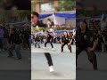 Tere Liye ️‍ IOE Pulchowk AADHAR Flash Mob Dance Ytshorts Flashmob