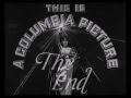 Columbia Pictures Columbia Pictures Television Distribution 1928 1992 B W