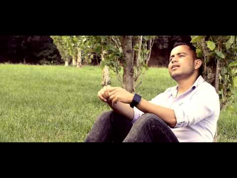 Un toque de Fe - Josué Ramos (Video oficial 2015)