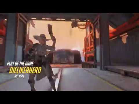 Ashe boosted dynamite DESTROYS