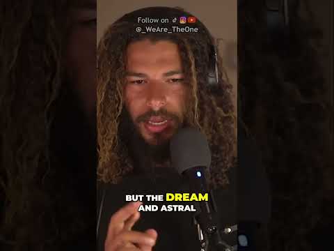 Understanding Astral Projection vs. Lucid Dreaming: Key Differences