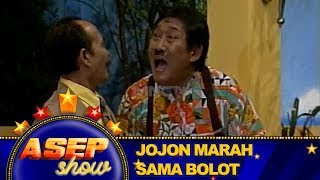 Download lagu Jojon Marah Sama Bolot – Asep Show mp3