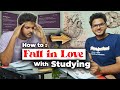 How to *Scientifically* Trick Your Brain to ENJOY Studying | Dr. Anuj Pachhel