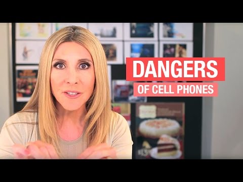 Are Cell Phones, WiFi and Microwaves Safe? EMF / RF Detection and Cancer Cause Guide