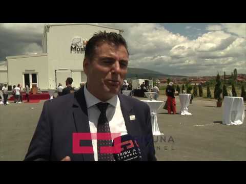 Bahtirin nuk e frikësojnë plumbat