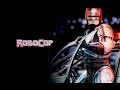Robocop: Basil  Poledouris (film score video)