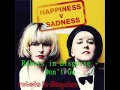 Robots in Disguise: Happiness V Sadness - 02 ...