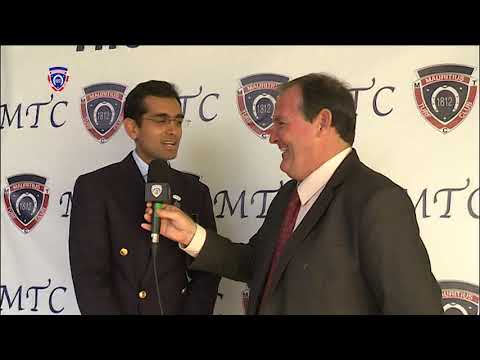 18th Meeting 7th Race 2019 Season - Post-race interview with Mr Abhishek Gujadhur