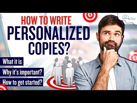 What is Copywriting Roles Benefits Techniques Examples 2023 | Copywriting for Beginners