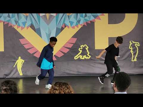 PYP Most Talented Eagle