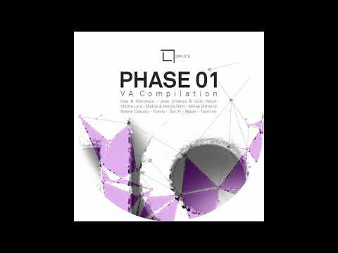 Tech1ne - Inside out (Original Mix)