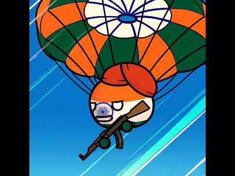 India vs Pakistan, again