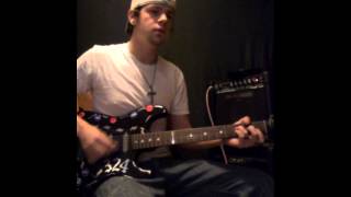 Sweet Jesus cover Zakk Wylde