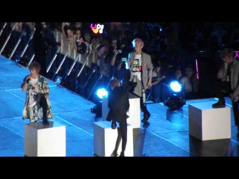 033013 TEENTOP - TO YOU SUPERJOINTCONCERTTHAILAND