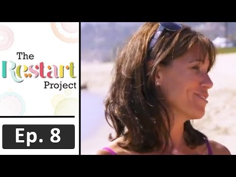 Riding The Wave Of Life | Ep. 8 | Restart Project