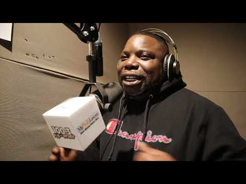 Vibin' Heavy w/ DJ Caesar: Episode 49 - Da Army (Freestyles)