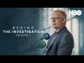 Behind the Investigation Podcast: The Impossible Case | Episode 3 | HBO