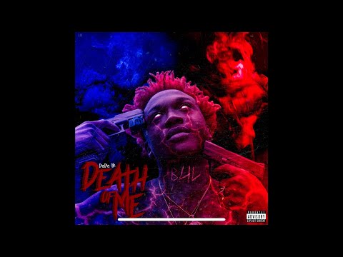 DADA1k - Lost Souls (feat. GBF E-AYE) (Official Audio)