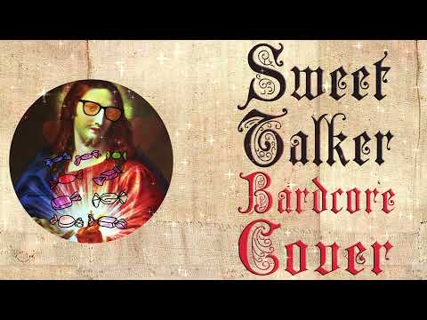 Sweet Talker  (Medieval Parody Cover / Bardcore) Cover of Years & Years x Galantis