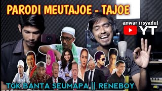 Download lagu MEUTAJOE-TAJOE || Parodi RENEBOY || By Teungku Banta & Sofyan (Lirik   Gambar) mp3