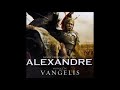 Vangelis Papathanasiou-Alexander--Track 10--Bagoas' Dance