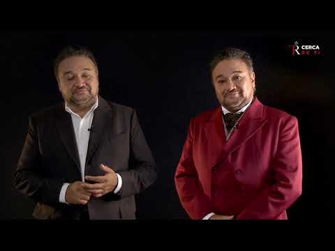 Ramón vs. Riccardo | Un ballo in maschera | T. 20/21