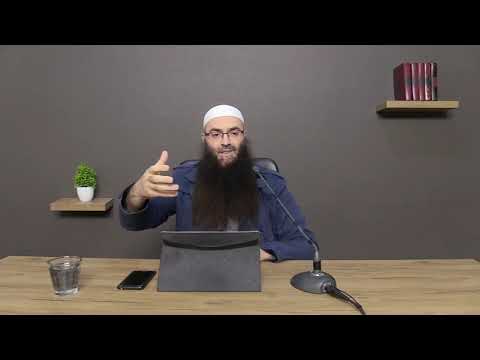 Shkaqet e qëndrueshmërisë në Sunet - Lulzim Perçuku