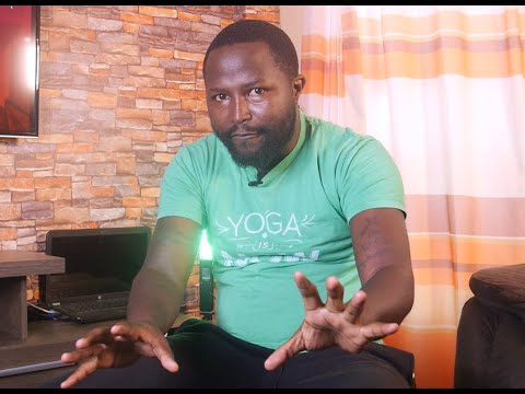 OMOSASIROTI-KAMTU FLANI ft TWIGA BOY  &AMIDA (official video) Gusii sultan reaction.