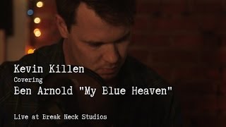 Cover Club | Kevin Killen 