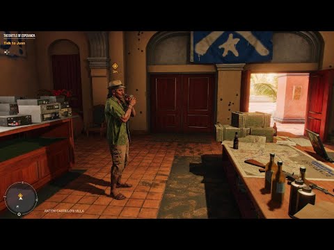 Far Cry 6. Ps5 new game all dlc + platinum trophy pt 53