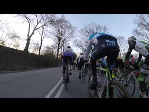 CRCA A Field - Club Race 2 - 3/26/2016 - Not much to see here 3/5