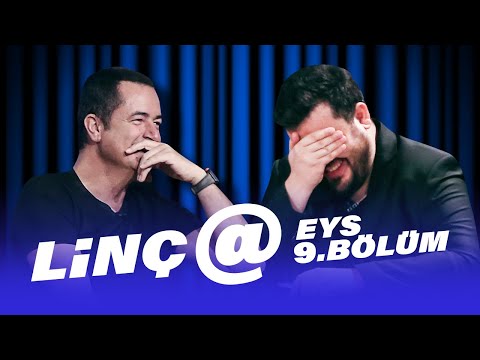 "LİNÇ@" (Acun Ilıcalı) | EYS 9.Bölüm