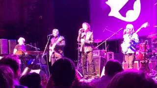 The Zombies - Changes (live @ Thalia Hall Chicago 4/14/17)