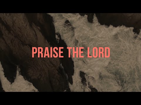 Psalm 150 (Praise the Lord) (Lyric Video) - Matt Boswell and Matt Papa