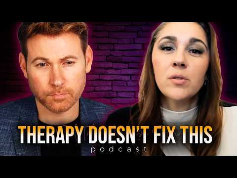Why Couples Counseling Backfires With Abusive Partners w/ Dr. Peter Salerno | S2E15