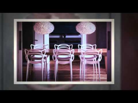 Kartell Masters Chairs