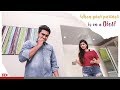 TID When Your Partner Is On A Diet Ft Arushi Handa Viraj Ghelani