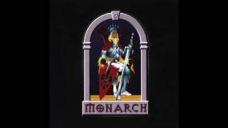 Monarch ‎– Monarch