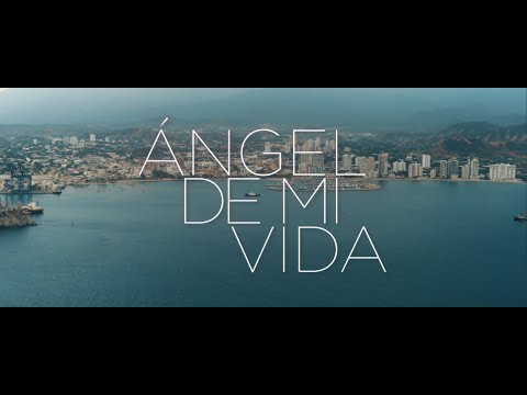 Tráiler Ángel de mi vida 2021