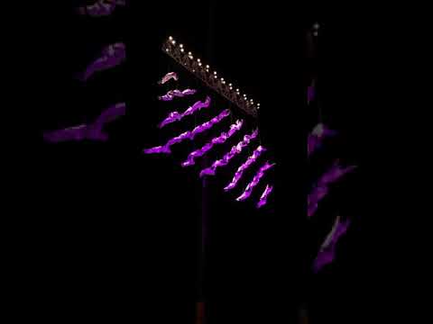 Opening of Valletta the 2018 European Capital of Culture