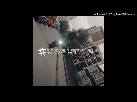 #Hoxton LSav - Hashtag (Instrumental)